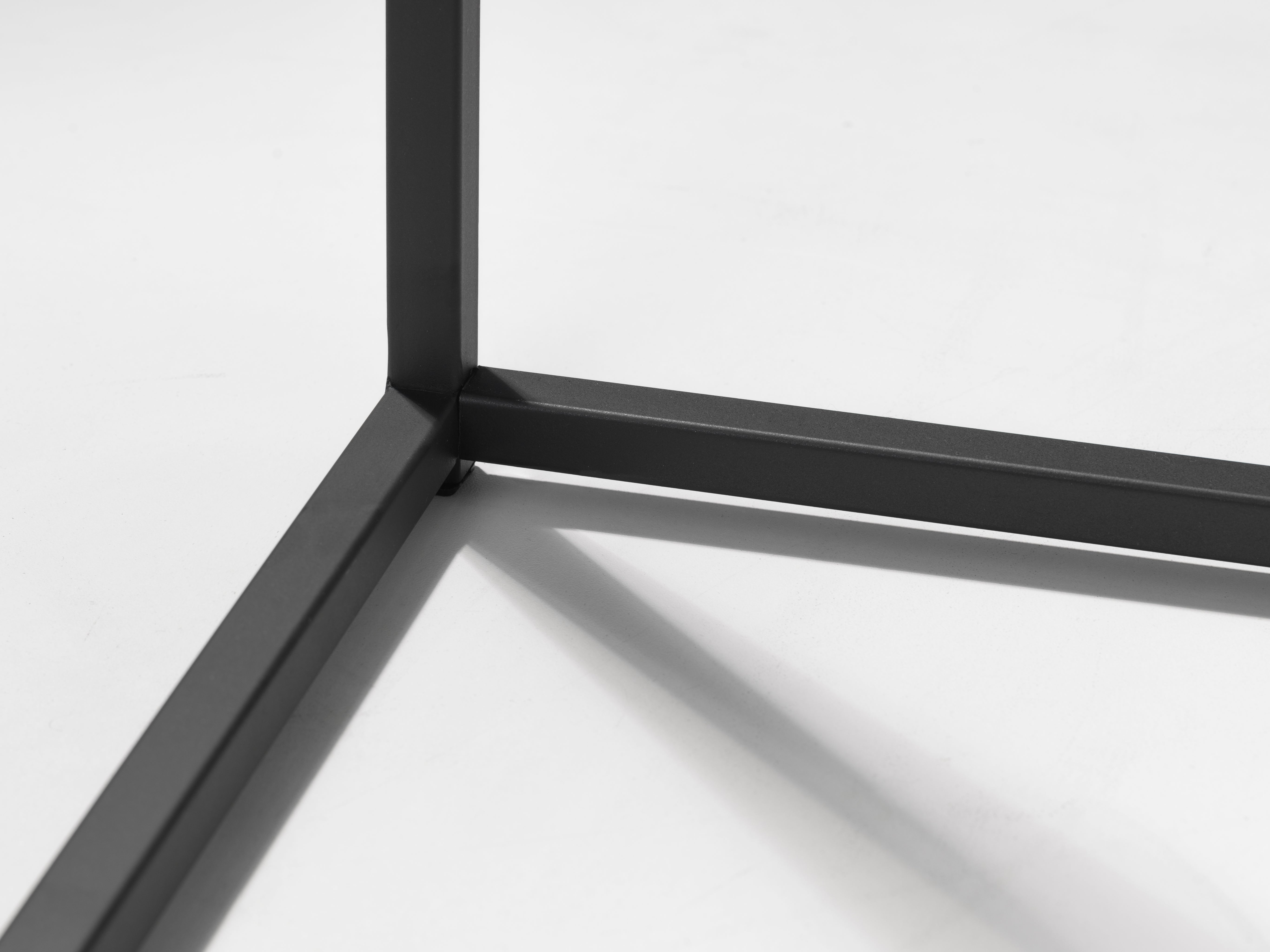 Lerwick Concrete Coffee Table